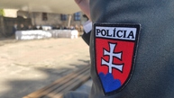 Zväčšiť fotografiu - Krajský riaditeľ polície odovzdával ocenenia po vynútenej prestávke - IMG_20210909_111546