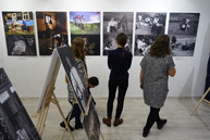 Zväčšiť fotografiu - navstevnici