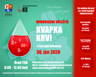 Zväčšiť fotografiu - Krv je vzácnejšia ako kedykoľvek predtým, pomôžte aj vy v rámci župnej kvapky krvi - Kvapka krvi web_fin