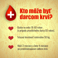 Zväčšiť fotografiu - Krv môžete darovať už túto stredu na župnom úrade - Kvapka krvi_1-01
