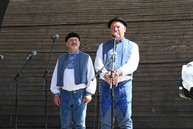 Zväčšiť fotografiu - Kultúrny víkend v znamení osláv mesta, podjavorinských slávností či detského folklórneho festivalu
