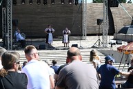 Zväčšiť fotografiu - Kultúrny víkend v znamení osláv mesta, podjavorinských slávností či detského folklórneho festivalu