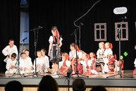 Zväčšiť fotografiu - Kultúrny víkend v znamení osláv mesta, podjavorinských slávností či detského folklórneho festivalu
