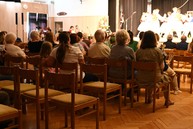 Zväčšiť fotografiu - Kultúrny víkend v znamení osláv mesta, podjavorinských slávností či detského folklórneho festivalu