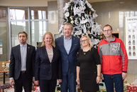 Zväčšiť fotografiu - Láska a pomoc druhým rozžiarili župný vianočný stromček - TSK_vianočný stromček 2021_mini (73 of 84)