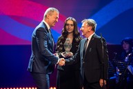 Zväčšiť fotografiu - Laureátom ceny regiónov je aj trenčiansky urológ