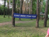 Lesopark v prievidzi  ožil  30.ročníkom hornonitrianskych folklórnych slávností - 13