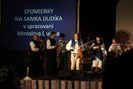 Letorosty spod bradla boli pravdivým a silným zážitkom. takým, ako sú samotné kopanice - 22