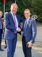Zväčšiť fotografiu - Lipa bratstva na československých hraniciach oslávila storočnicu - IMG-20220715-WA0002