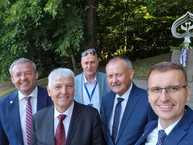 Zväčšiť fotografiu - Lipa bratstva na československých hraniciach oslávila storočnicu - IMG-20220715-WA0003