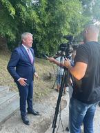 Zväčšiť fotografiu - Lipa bratstva na československých hraniciach oslávila storočnicu - IMG-20220715-WA0010