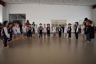 Zväčšiť fotografiu - Ľudové tradície v novom šate - 10