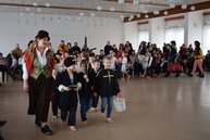 Zväčšiť fotografiu - Ľudové tradície v novom šate - 11
