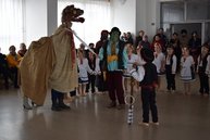 Zväčšiť fotografiu - Ľudové tradície v novom šate - 12