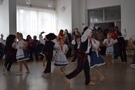 Zväčšiť fotografiu - Ľudové tradície v novom šate - 4