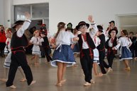 Zväčšiť fotografiu - Ľudové tradície v novom šate - 6