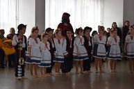 Zväčšiť fotografiu - Ľudové tradície v novom šate - 8