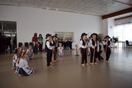 Zväčšiť fotografiu - Ľudové tradície v novom šate - 9