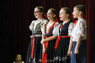 Lysá pod makytou hostila folklórne súbory púchovskej doliny, v trenčianskej turnej otvorili zrekonštruovaný kultúrny dom. aj počas víkendu bolo v trenčianskom kraji živo. - L12