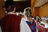 Lysá pod makytou hostila folklórne súbory púchovskej doliny, v trenčianskej turnej otvorili zrekonštruovaný kultúrny dom. aj počas víkendu bolo v trenčianskom kraji živo. - L14