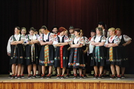 Lysá pod makytou hostila folklórne súbory púchovskej doliny, v trenčianskej turnej otvorili zrekonštruovaný kultúrny dom. aj počas víkendu bolo v trenčianskom kraji živo. - L15