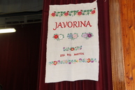 Lysá pod makytou hostila folklórne súbory púchovskej doliny, v trenčianskej turnej otvorili zrekonštruovaný kultúrny dom. aj počas víkendu bolo v trenčianskom kraji živo. - L6