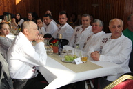 Lysá pod makytou hostila folklórne súbory púchovskej doliny, v trenčianskej turnej otvorili zrekonštruovaný kultúrny dom. aj počas víkendu bolo v trenčianskom kraji živo. - L8