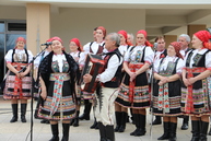 Lysá pod makytou hostila folklórne súbory púchovskej doliny, v trenčianskej turnej otvorili zrekonštruovaný kultúrny dom. aj počas víkendu bolo v trenčianskom kraji živo. - TT10