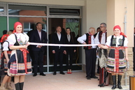 Lysá pod makytou hostila folklórne súbory púchovskej doliny, v trenčianskej turnej otvorili zrekonštruovaný kultúrny dom. aj počas víkendu bolo v trenčianskom kraji živo. - TT3