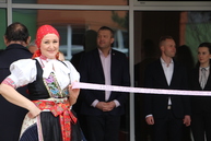 Lysá pod makytou hostila folklórne súbory púchovskej doliny, v trenčianskej turnej otvorili zrekonštruovaný kultúrny dom. aj počas víkendu bolo v trenčianskom kraji živo. - TT4