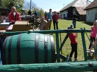 Mačovské gazdovské dvory 2016 - 09