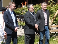 Mačovské gazdovské dvory 2016 - 12