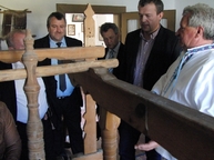 Mačovské gazdovské dvory 2016 - 25