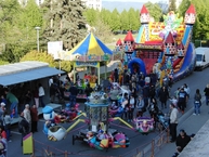 Májový kultúrny festival partizánske 2016 - 02