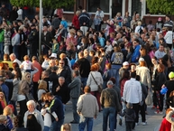 Májový kultúrny festival partizánske 2016 - 04