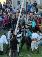 Májový kultúrny festival partizánske 2016 - 05