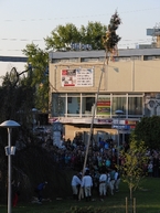 Májový kultúrny festival partizánske 2016 - 06