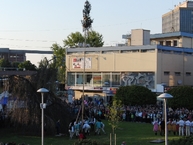 Májový kultúrny festival partizánske 2016 - 07