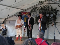 Májový kultúrny festival partizánske 2016 - 09