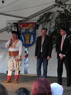Májový kultúrny festival partizánske 2016 - 11