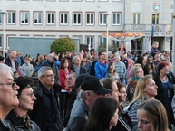 Májový kultúrny festival partizánske 2016 - 13