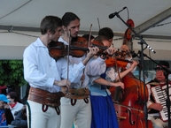 Májový kultúrny festival partizánske 2016 - 14