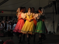 Májový kultúrny festival partizánske 2016 - 15
