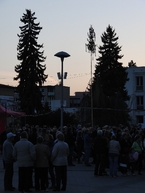 Májový kultúrny festival partizánske 2016 - 16