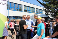 Zväčšiť fotografiu - Majstrom slovenska sa v bánovciach nad bebravou stal peter sagan - IMG_0512
