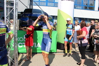 Zväčšiť fotografiu - Majstrom slovenska sa v bánovciach nad bebravou stal peter sagan - IMG_0526