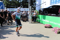 Zväčšiť fotografiu - Majstrom slovenska sa v bánovciach nad bebravou stal peter sagan - IMG_0594