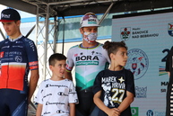 Zväčšiť fotografiu - Majstrom slovenska sa v bánovciach nad bebravou stal peter sagan - IMG_0609