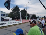 Zväčšiť fotografiu - Majstrom slovenska sa v bánovciach nad bebravou stal peter sagan - IMG_20210620_152439