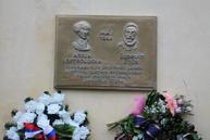Malá obec zemianske podhradie si pripomenula velikánov vo svojej histórii - 8